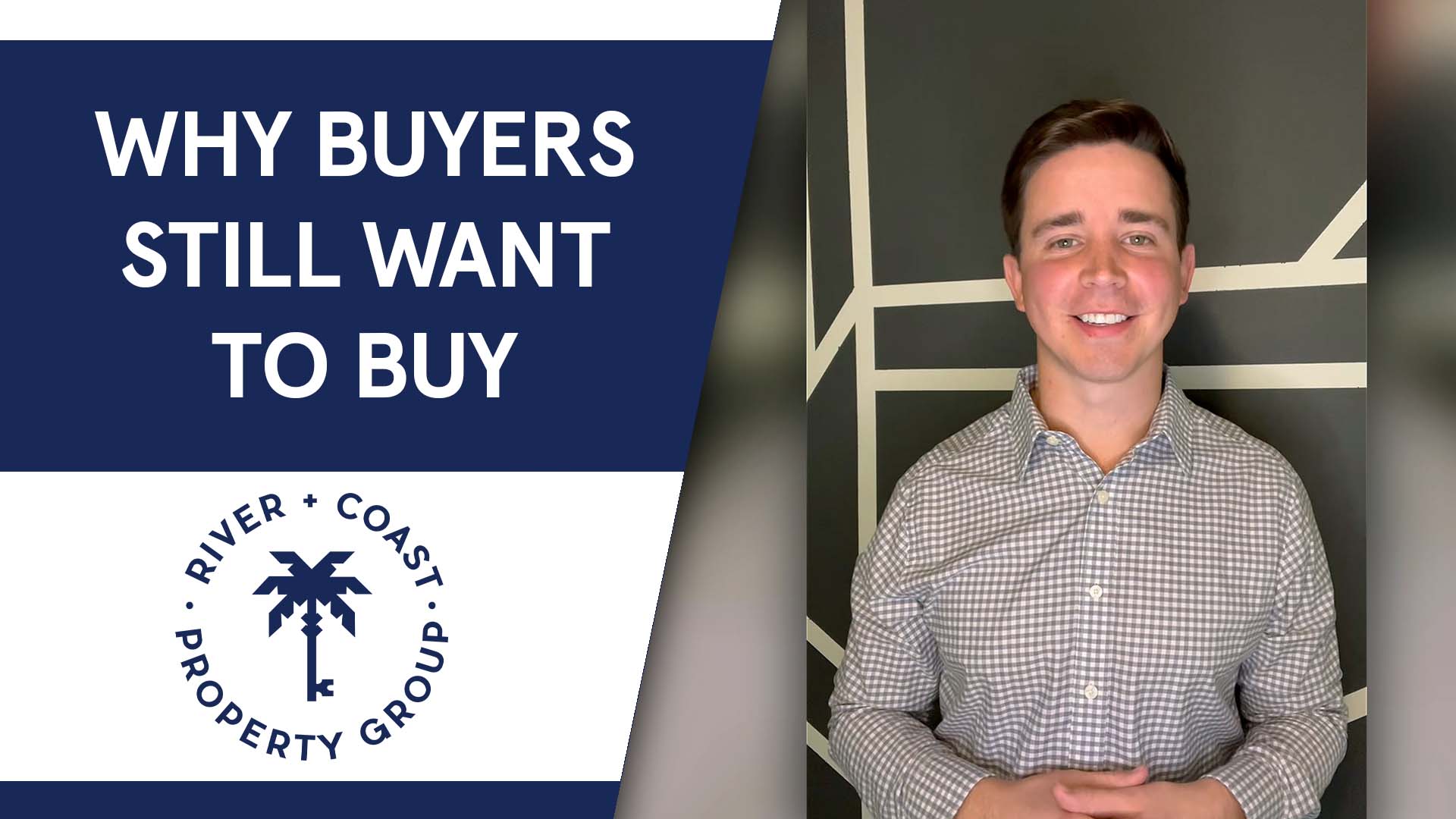 Why Is Buyer Demand So High?